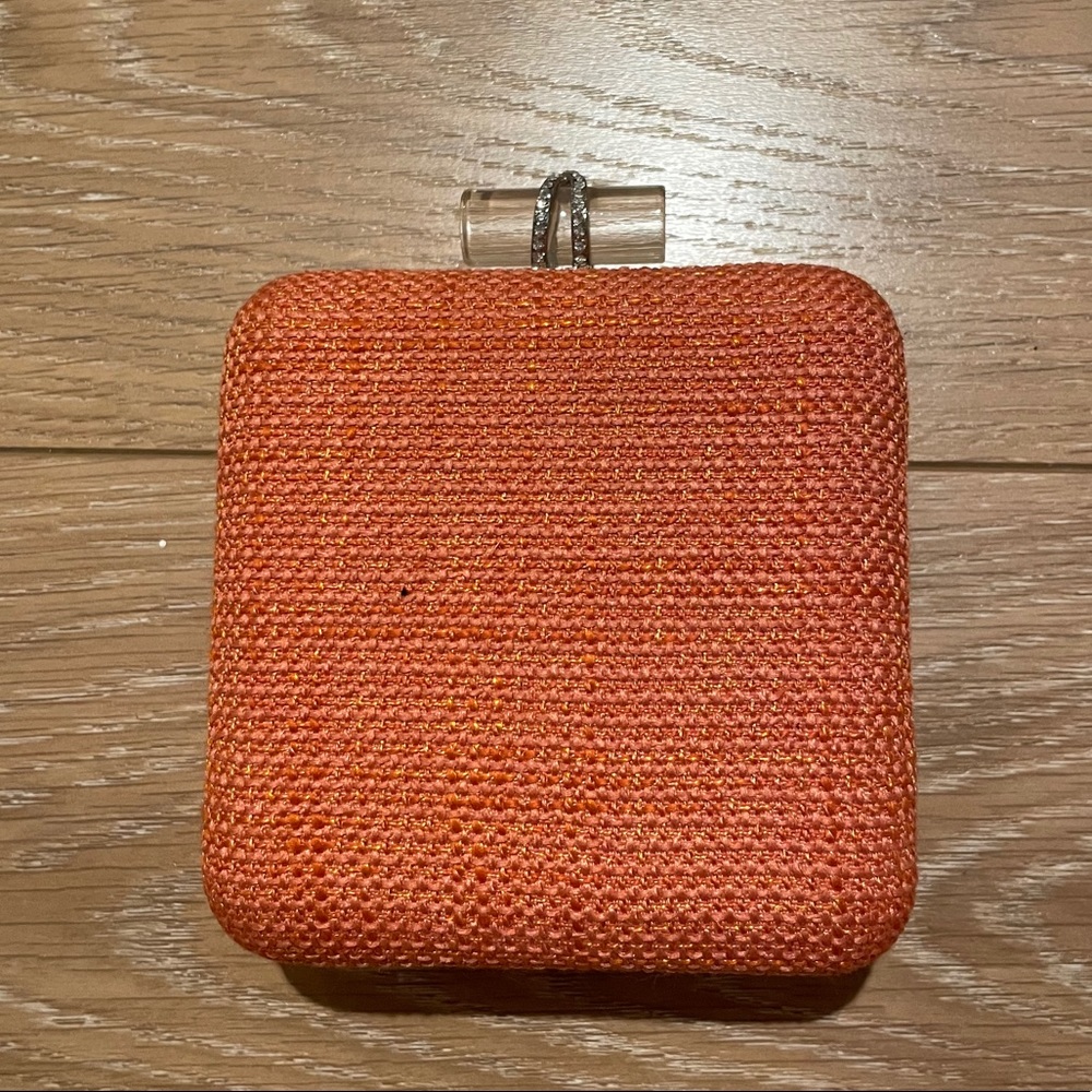 Vintage Clutch